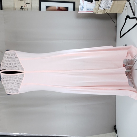 Torrid Lace Yoke Hanky Dress sz 3X - Picture 3 of 7